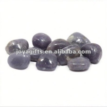 High Polished Gemstone landscaping stone natural pebble river pebble